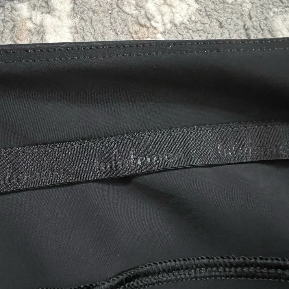 Women’s‎ Lululemon Black Trousers